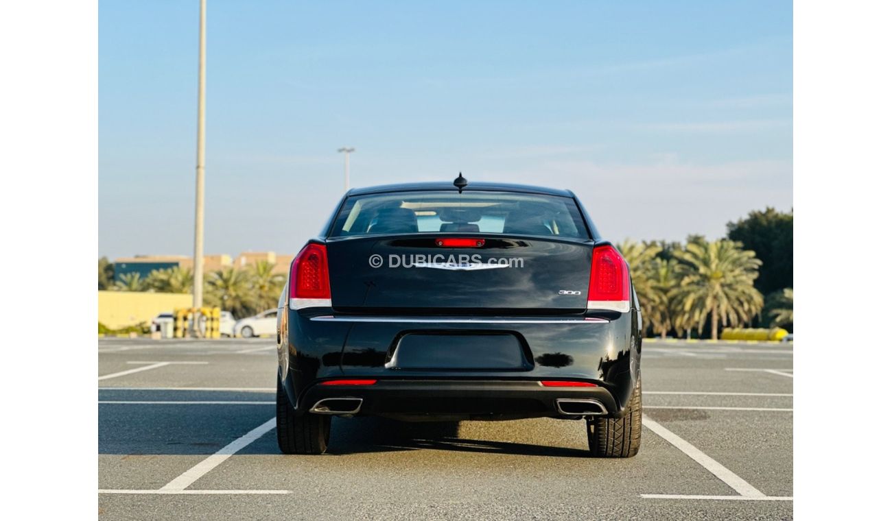 Chrysler 300C CHRYSLER 300 MODEL 2020 FULL OPTION PANORAMA