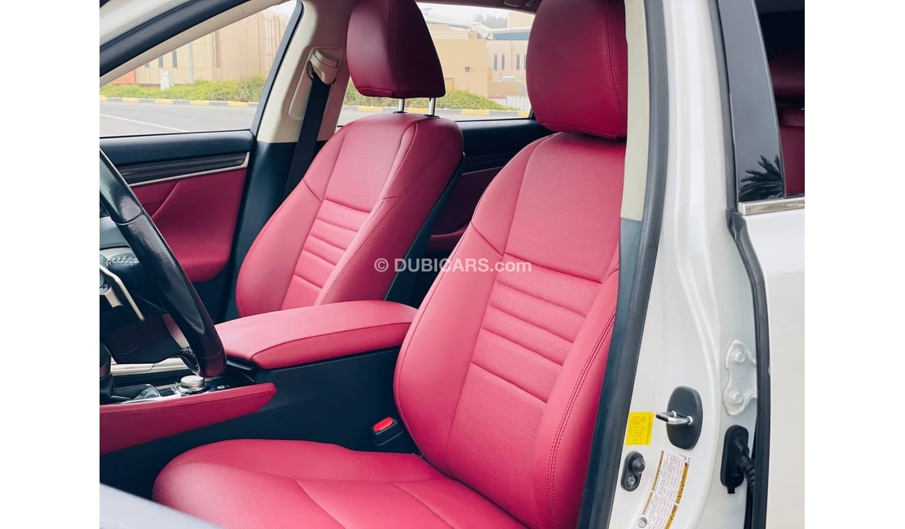 Lexus GS350 Platinum LEXUS GS350 MODEL 2016 CLEAN TITLE FULL OPTION