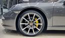 Porsche 911 PORSCHE CARRERA 2013 GCC IN IMMACULATE CONDITION FULL SERVICE HISTORY FROM PORSCHE FOR 243K AED