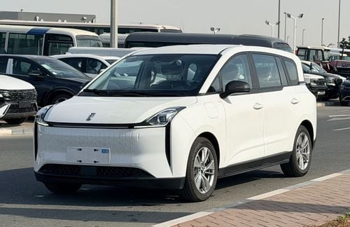 بيستون نات 2025 Electrical MPV PRO