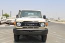 Toyota Land Cruiser Pickup 70 STD E AUTO