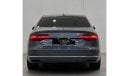 Audi A8 L 50 TFSI quattro 2016 Audi A8L 50TFSI Quattro, Service History, Low Kms, GCC