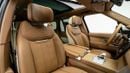 Land Rover Range Rover SV P615 BRABUS - 2024 - Euro Specs