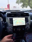 Toyota 4Runner 7 Seat Sunroof 4x4 Full option