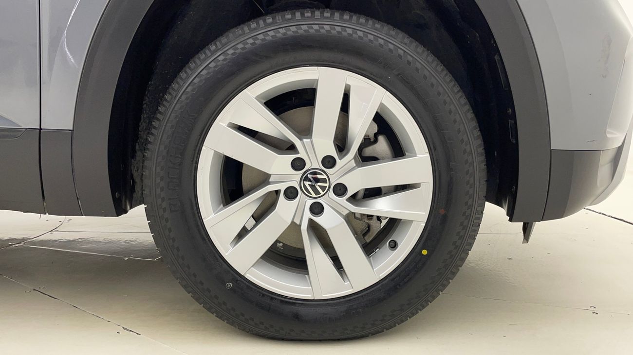 Volkswagen Teramont TRENDLINE 3.6 | Zero Down Payment | Home Test Drive