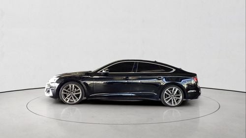 أودي A5 2.0 MHEV 40TFSI S TRONIC SB ADVANCED | شامل الضمان | 0 ﺪﻔﻋﺓ ﺃﻮﻟﻯ