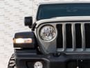 Jeep Wrangler Sport 3.6L A/T (5 Seater)