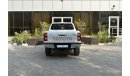 Toyota Hilux D/cab P/up 4x4 4.0L Petrol - A/T - 22YM - STD - WHT_MAR (For Export Only)