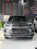 Toyota Grand Highlander