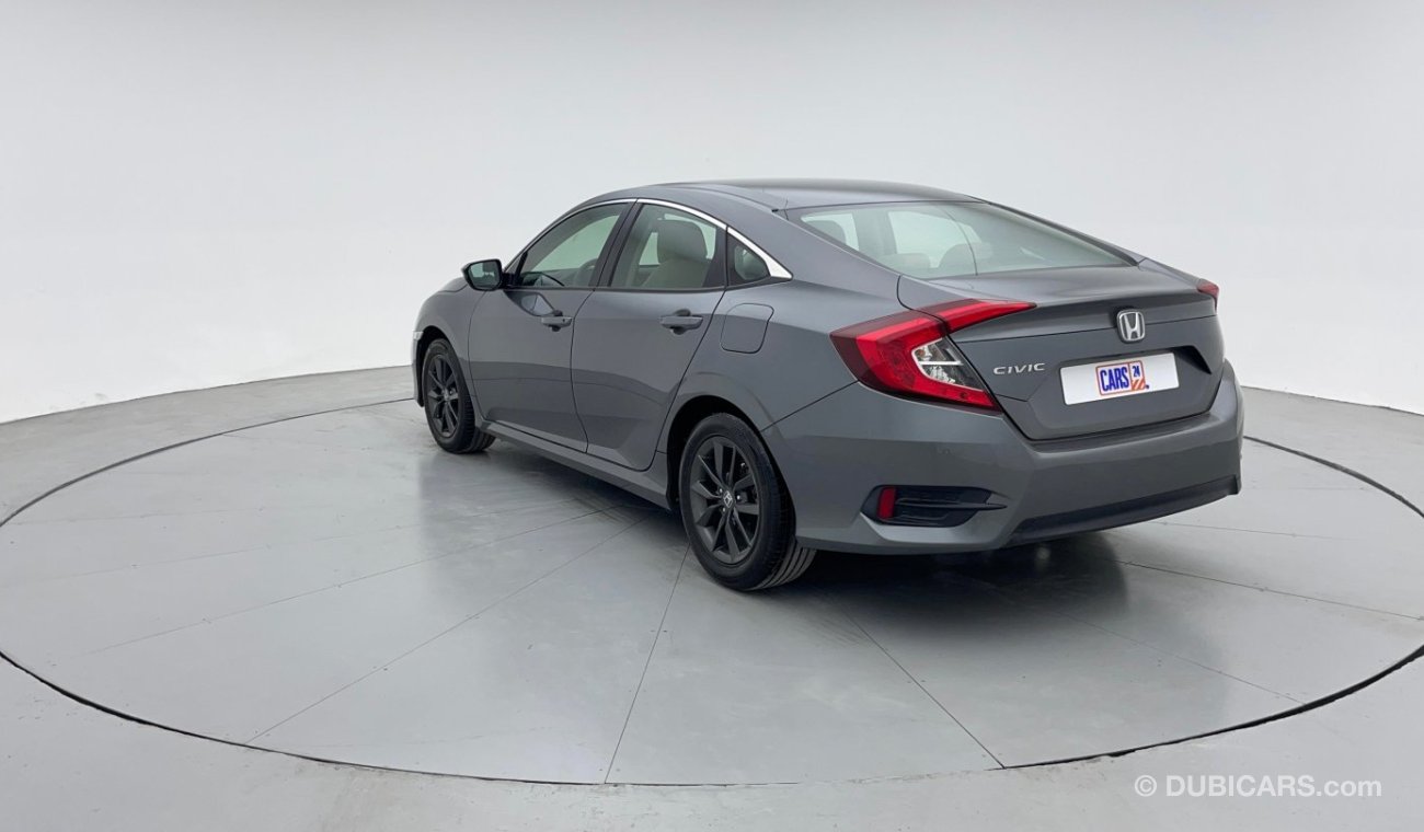 Honda Civic DX 1.6 | Zero Down Payment | Free Home Test Drive