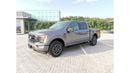 فورد F 150 Ford F-150 XLT Sport - 2022 - Grey