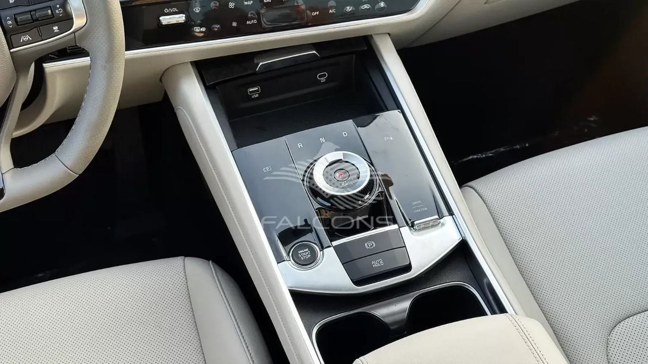 كيا سبورتيج 1.5L AT