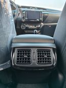 Toyota Hilux Toyota Hilux Adventure 4.0L V6 Automatic Transmission 4WD 2025