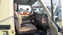 Toyota Land Cruiser Pick Up LC79 Pickup 4.0L Petrol SC