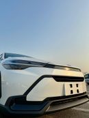 Toyota Frontlander Toyota Frontlander 2.0L Hybrid MiD Option