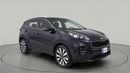 كيا سبورتيج 2018 EX | AED 707/Month | 0 DP | 30 Day Return | Warranty