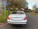 Mercedes-Benz S 350 UK STOCK | RHD | 2016 | 3.0L DIESEL ENGINE | AT | 2WD | DOUBLE SUNROOF | 61,099 MILESE