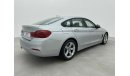 BMW 420i 420i Gran Coupe 2000