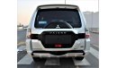 Mitsubishi Pajero mitsubishi pajero 3.5 FULL OPTION