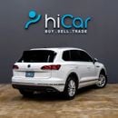 Volkswagen Touareg Atmosphere 3.0L 2,299 pm • 0% Downpayment • • 1 Year Warranty