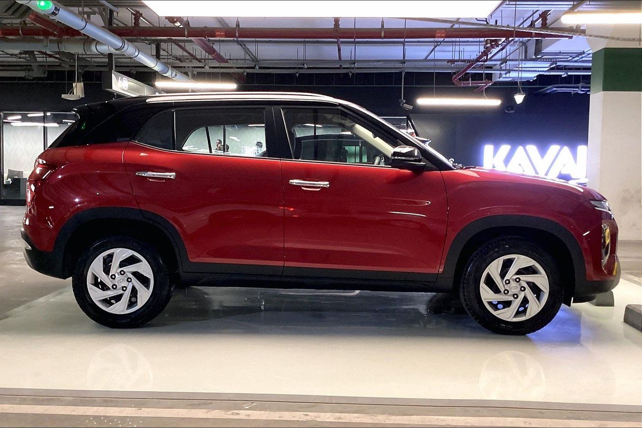 هيونداي كريتا Smart | Carnival Sale • UP TO AED 20,000 OFF | شامل الضمان | 0 ﺪﻔﻋﺓ ﺃﻮﻟﻯ