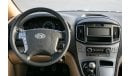 هيونداي H-1 Hyundai H1 12 Seater 2.4L Petrol with Steering Audio Controls , Alloy Wheels and Front and Rear Heat