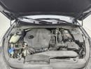 Kia K5 2022 KIA INTERACTIVE K5 (G) 2.0 Prestige