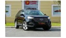 Ford Edge Trend