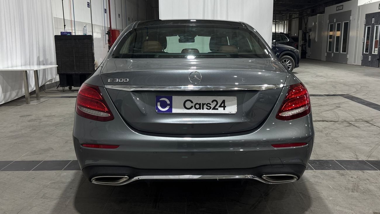 Mercedes Benz E300 AMG 2020 AMG | AED 1629/Month | 0 DP | 30 Day Return | Warranty