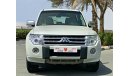 Mitsubishi Pajero GLS V6. EXCELLENT CONDITION