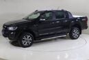 Ford Ranger Wildtrak 2.3L RDP5222 RANGER WILDTRAK DC 4WD 2.3L PETROL AT LTHR