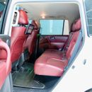 Nissan Patrol SE Platinum City 4.0L AED 3,427 P.M l 0% Down Payment l SE Platinum l Agency Service