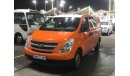 Hyundai H-1 / Gcc / In Prefect Conditions