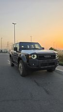 Toyota Prado First Edition PRADO BASIC OPTION