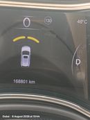 Jeep Grand Cherokee SUMMIT