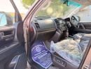 تويوتا لاند كروزر GXR1 4.5L