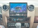 تويوتا لاند كروزر 70 LC76 DX DX 4.0L A/T