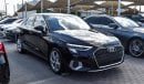 Audi A3 Warranty Included - Bank Finance Available ( 0%)