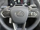 لكزس GX550 SPORT LUXURY (EXPORT ONLY) RIGHT HAND DRIVE 3.6L V6 in RIGHT HAND DRIVE (EXPORT ONLY)