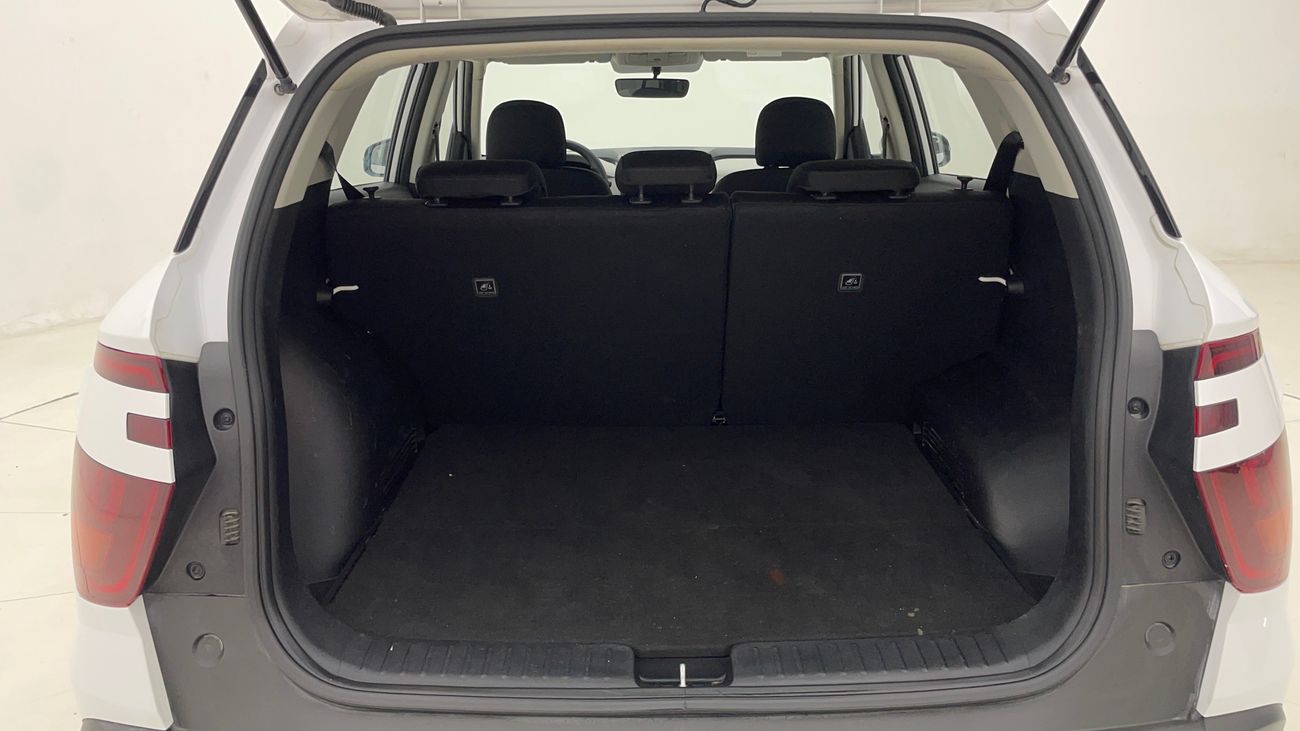 هيونداي كريتا SMART 1.6 | بدون دفعة مقدمة | اختبار القيادة في المنزل