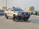 Toyota Hilux TOYOTA HILUX PICK UP RIGHT HAND DRIVE DIESEL MANUAL 2.6 CC 4x4 2019 MODEL(PM44172) Video