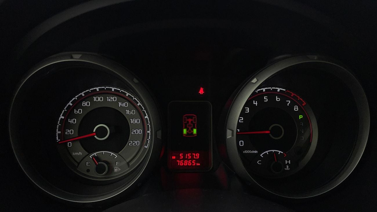 Mitsubishi Pajero GLS Highline 3.8L (274 HP) 2020 GLS HIGHLINE | AED 1097/Month | 0 DP | 30 Day Return | Warranty | Se