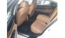 BMW 750Li Li - GCC