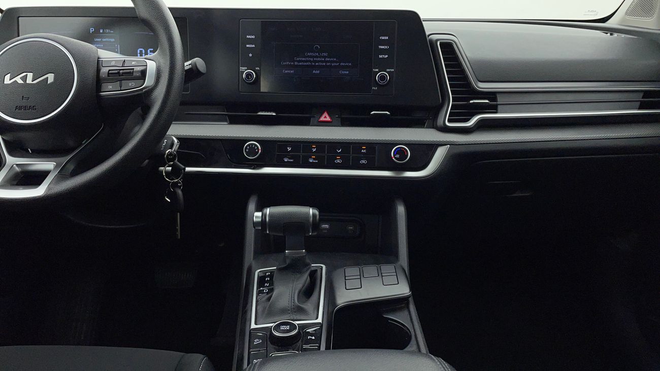 Kia Sportage LX 1.6 | Zero Down Payment | Free Home Test Drive