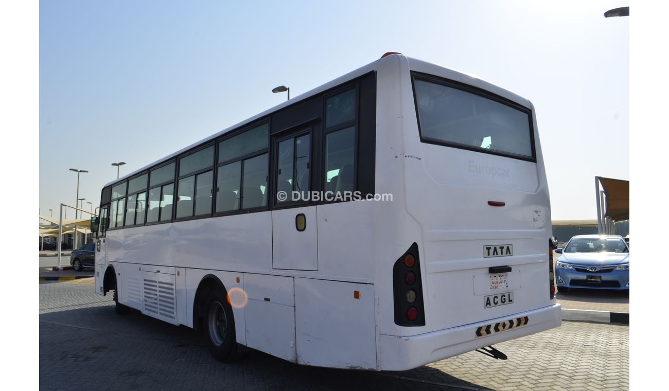 Ashok Leyland Falcon 67 SEATS