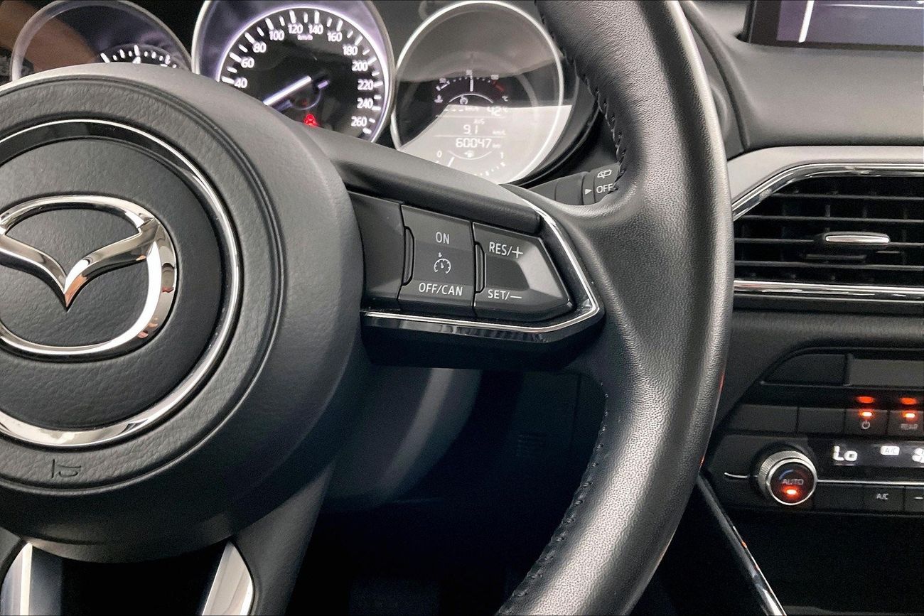 تويوتا برادو GXR | ضمان مجاني لمدة عام | 0 دفعة أولى