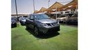 Nissan Rogue Full option