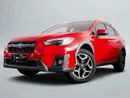 Subaru XV 2019 Subaru XV Premium / Full Subaru Service History