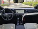 Toyota Camry GLE 2.5L