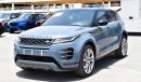 Land Rover Range Rover Evoque 2.0D